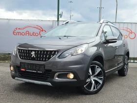 Peugeot 2008 1.6HDI/ALLURE/100k/6/LED/NAVI//EURO 6B/ | Mobile.bg    7