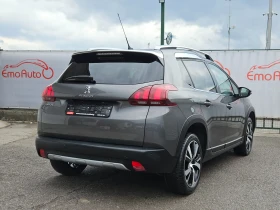 Peugeot 2008 1.6HDI/ALLURE/100k/6/LED/NAVI//EURO 6B/ | Mobile.bg    3