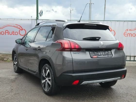 Peugeot 2008 1.6HDI/ALLURE/100k/6/LED/NAVI//EURO 6B/ | Mobile.bg    5