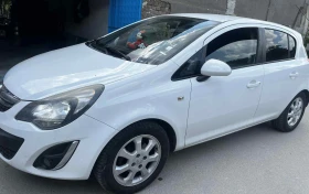 Обява за продажба на Opel Corsa ~8 300 лв. - изображение 1