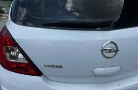 Обява за продажба на Opel Corsa ~8 300 лв. - изображение 5