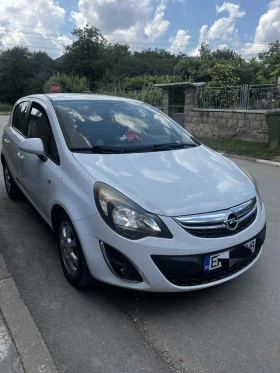 Обява за продажба на Opel Corsa ~8 300 лв. - изображение 2