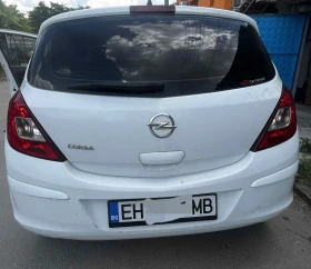 Обява за продажба на Opel Corsa ~8 300 лв. - изображение 4