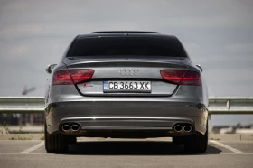 Обява за продажба на Audi S8 ~43 900 лв. - изображение 4
