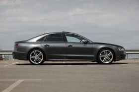 Обява за продажба на Audi S8 ~43 900 лв. - изображение 6