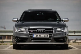 Обява за продажба на Audi S8 ~43 900 лв. - изображение 5