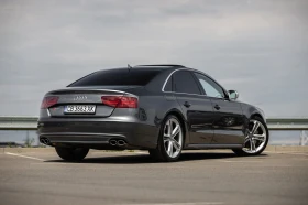 Обява за продажба на Audi S8 ~43 900 лв. - изображение 3