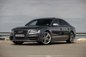 Обява за продажба на Audi S8 ~43 900 лв. - изображение 1
