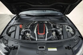 Audi S8 | Mobile.bg    17