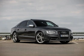Обява за продажба на Audi S8 ~43 900 лв. - изображение 1