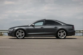 Обява за продажба на Audi S8 ~43 900 лв. - изображение 7