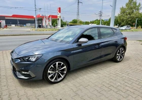 Обява за продажба на Seat Leon FR ~48 900 лв. - изображение 1