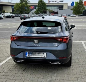 Обява за продажба на Seat Leon FR ~48 900 лв. - изображение 6