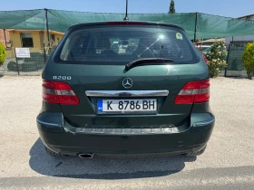 Обява за продажба на Mercedes-Benz B 200 2.0 i LPG ~4 000 EUR - изображение 4