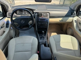 Обява за продажба на Mercedes-Benz B 200 2.0 i LPG ~4 000 EUR - изображение 10
