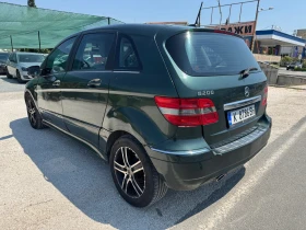 Обява за продажба на Mercedes-Benz B 200 2.0 i LPG ~4 000 EUR - изображение 5