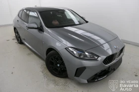 Обява за продажба на BMW 120 i M Sport Paket ~73 776 лв. - изображение 3