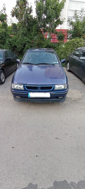  Seat Cordoba