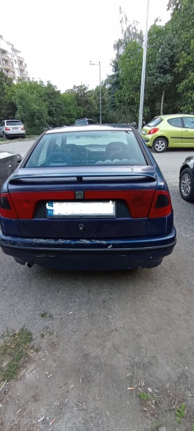 Seat Cordoba | Mobile.bg    3