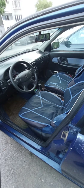 Seat Cordoba | Mobile.bg    6