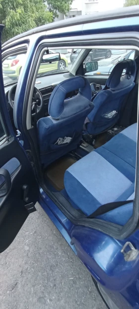 Seat Cordoba | Mobile.bg    7