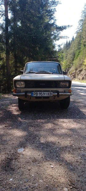  Moskvich 412