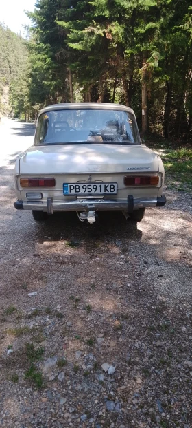 Moskvich 412 1.5 | Mobile.bg    3
