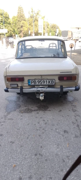 Обява за продажба на Moskvich 412 1.5 ~3 900 лв. - изображение 7