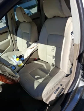 Обява за продажба на Volvo Xc70 ~13 500 лв. - изображение 6