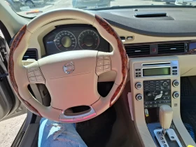 Обява за продажба на Volvo Xc70 ~13 500 лв. - изображение 9