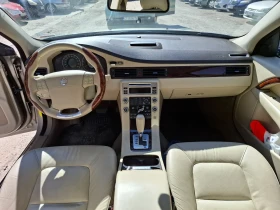 Обява за продажба на Volvo Xc70 ~13 500 лв. - изображение 8