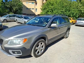 Обява за продажба на Volvo Xc70 ~13 500 лв. - изображение 1
