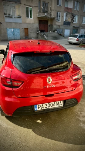 Renault Clio | Mobile.bg    3