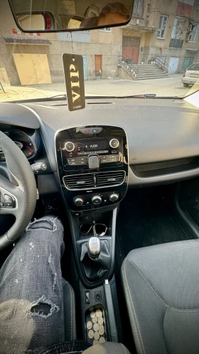 Renault Clio | Mobile.bg    10