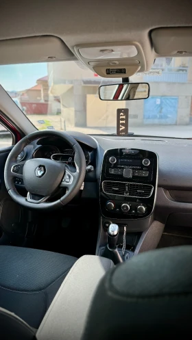 Renault Clio | Mobile.bg    5