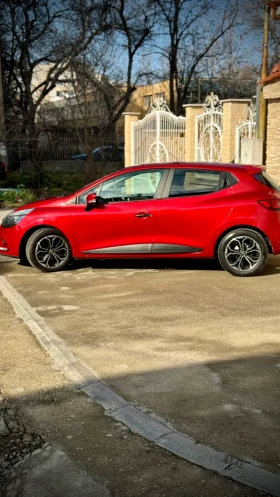 Renault Clio | Mobile.bg    4