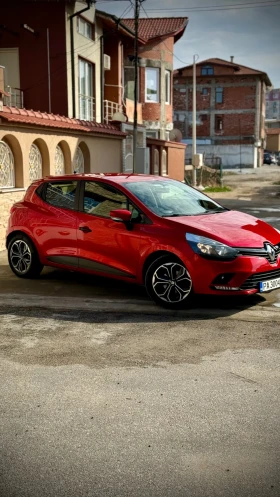 Renault Clio | Mobile.bg    2