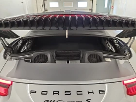 Porsche 911 * CARRERA S* * АвтоКредит* - 151399 лв. - 38854811 8