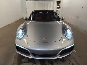 Porsche 911 * CARRERA S* * АвтоКредит* - 151399 лв. - 38854811 6