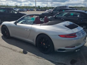 Porsche 911 * CARRERA S* * АвтоКредит* - 151399 лв. - 38854811 7