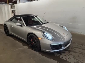 Porsche 911 * CARRERA S* * АвтоКредит* - 151399 лв. - 38854811 2