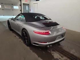 Porsche 911 * CARRERA S* * АвтоКредит* - 151399 лв. - 38854811 4