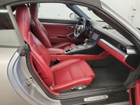 Porsche 911 * CARRERA S* * АвтоКредит* - 151399 лв. - 38854811 14