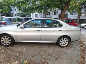Alfa Romeo 166  | Mobile.bg    2
