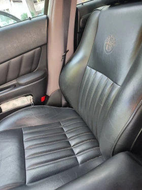 Alfa Romeo 166  | Mobile.bg    5
