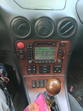 Alfa Romeo 166  | Mobile.bg    8