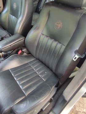 Alfa Romeo 166  | Mobile.bg    3
