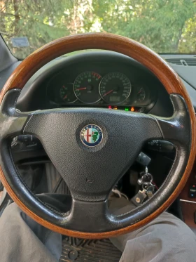 Alfa Romeo 166  | Mobile.bg    4