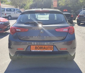 Alfa Romeo Giulietta 1.6mJTD* SPORTER* LED* КЛИМАТРОНИК* EURO6B* - 7100 € - 66130623 5