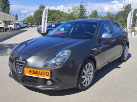Alfa Romeo Giulietta 1.6mJTD* SPORTER* LED* КЛИМАТРОНИК* EURO6B* 